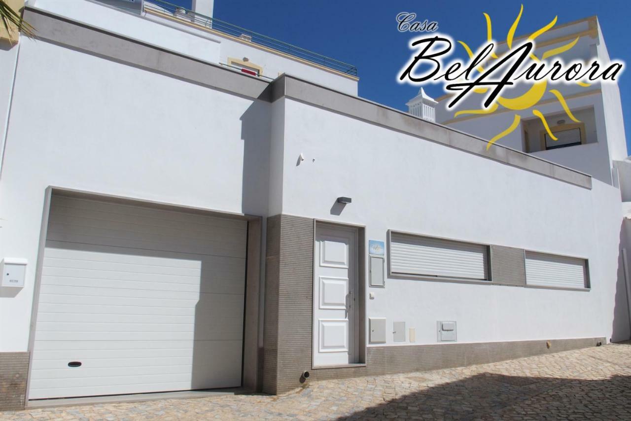 Casa Belaurora Dom wakacyjny *